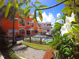 Jardín