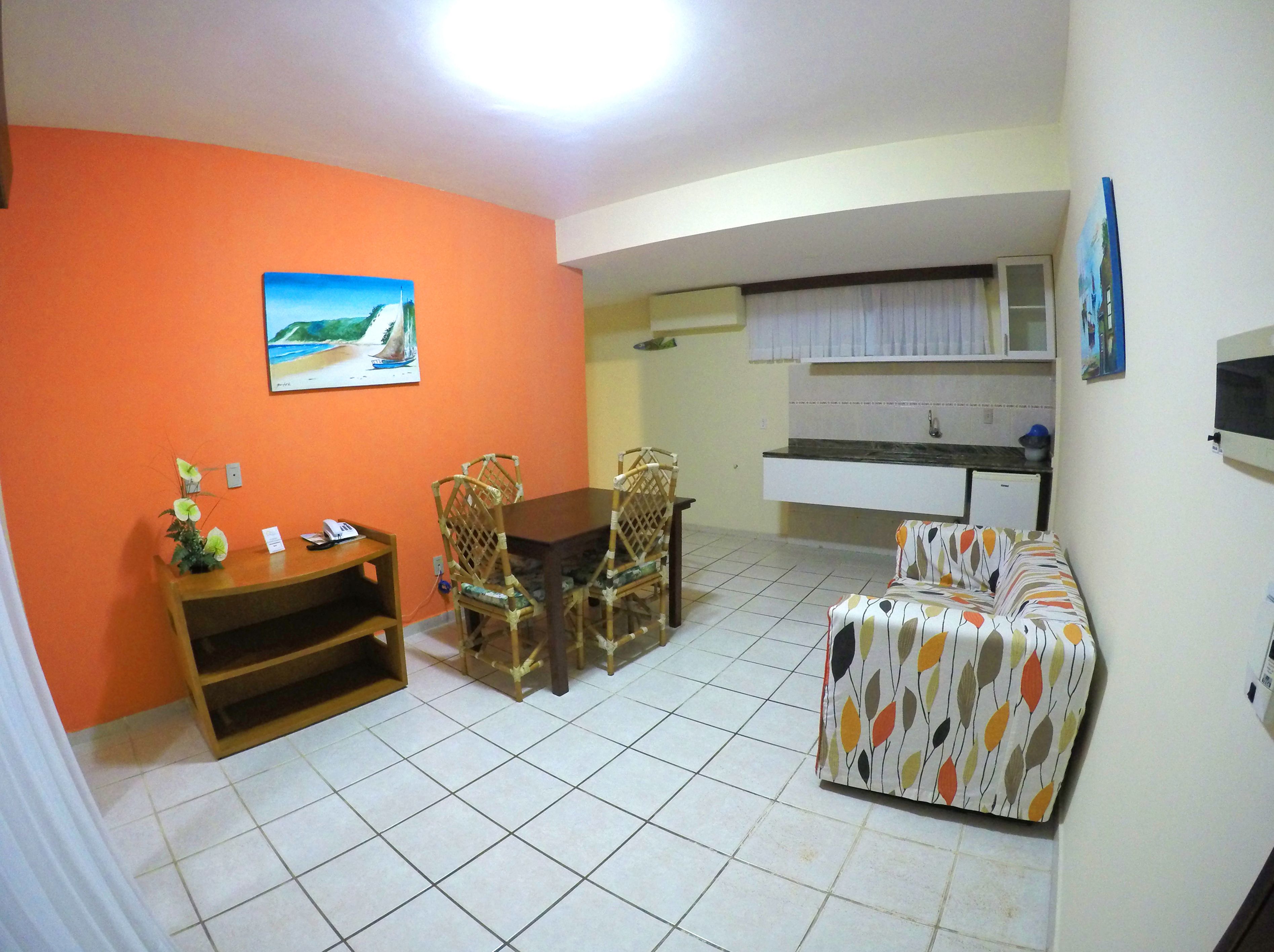 Photo - Hotel Areia de Ouro