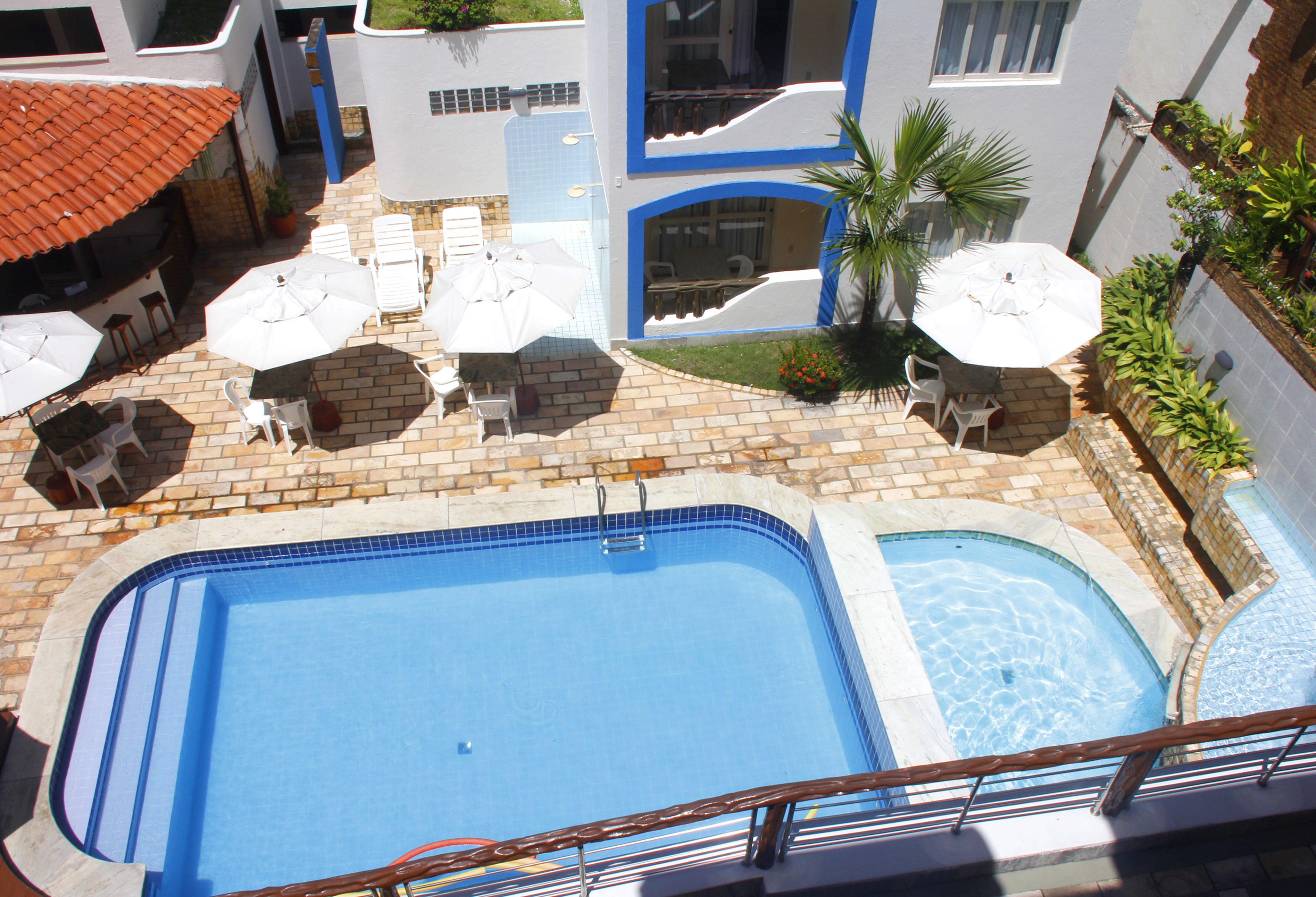 Foto - Hotel Areia de Ouro