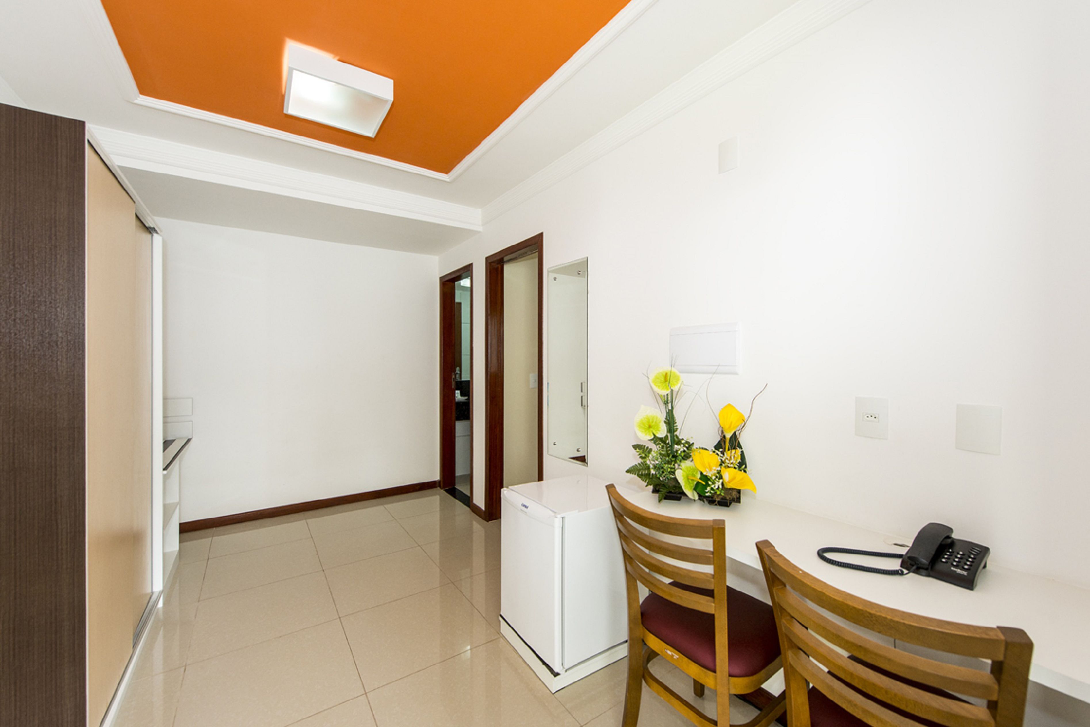 Foto - Hotel Areia de Ouro