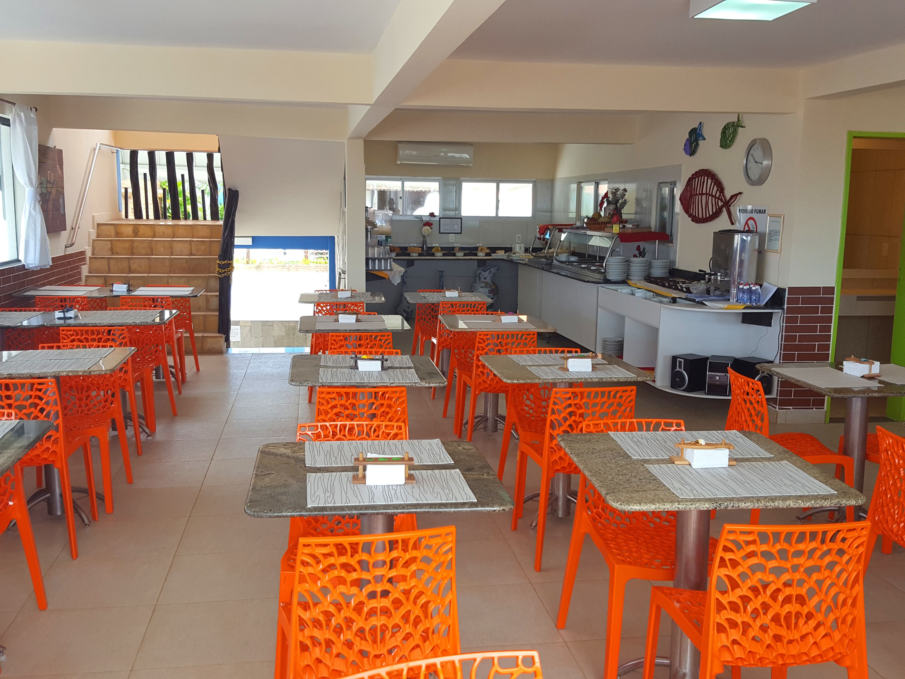 Foto - Hotel Areia de Ouro