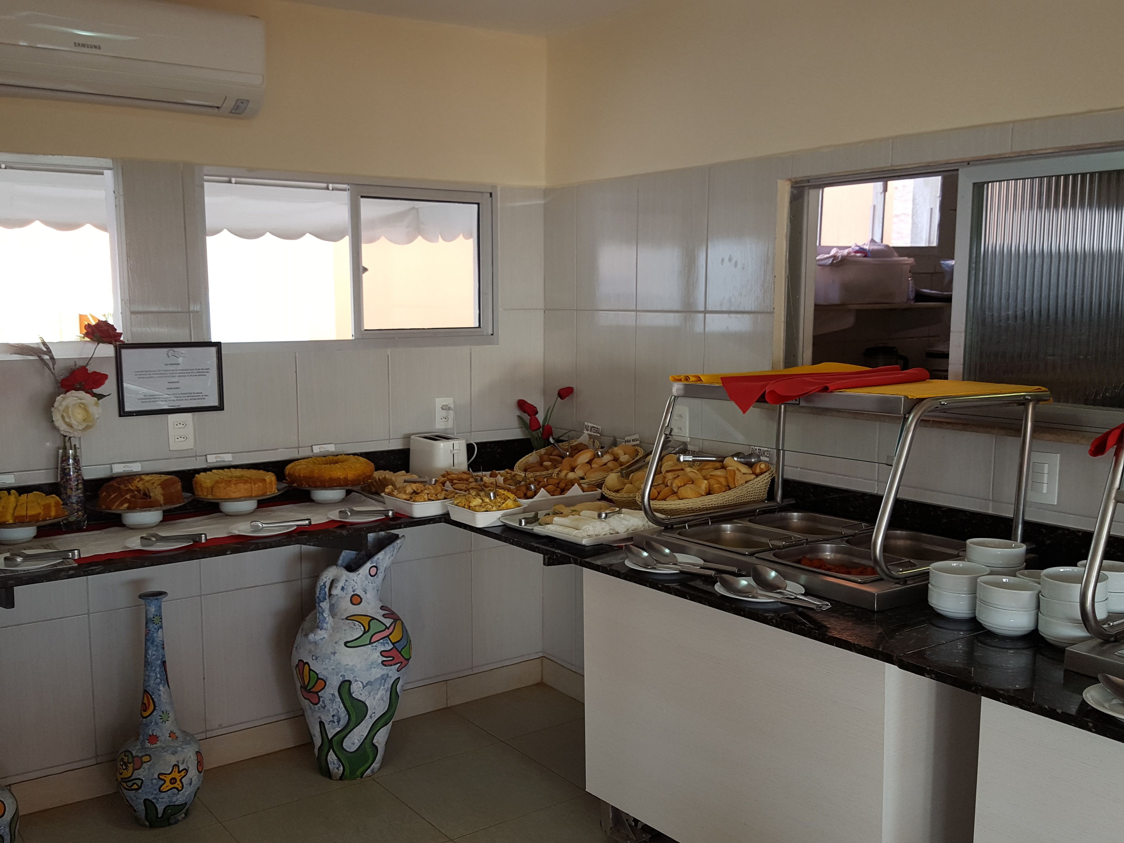 Foto - Hotel Areia de Ouro