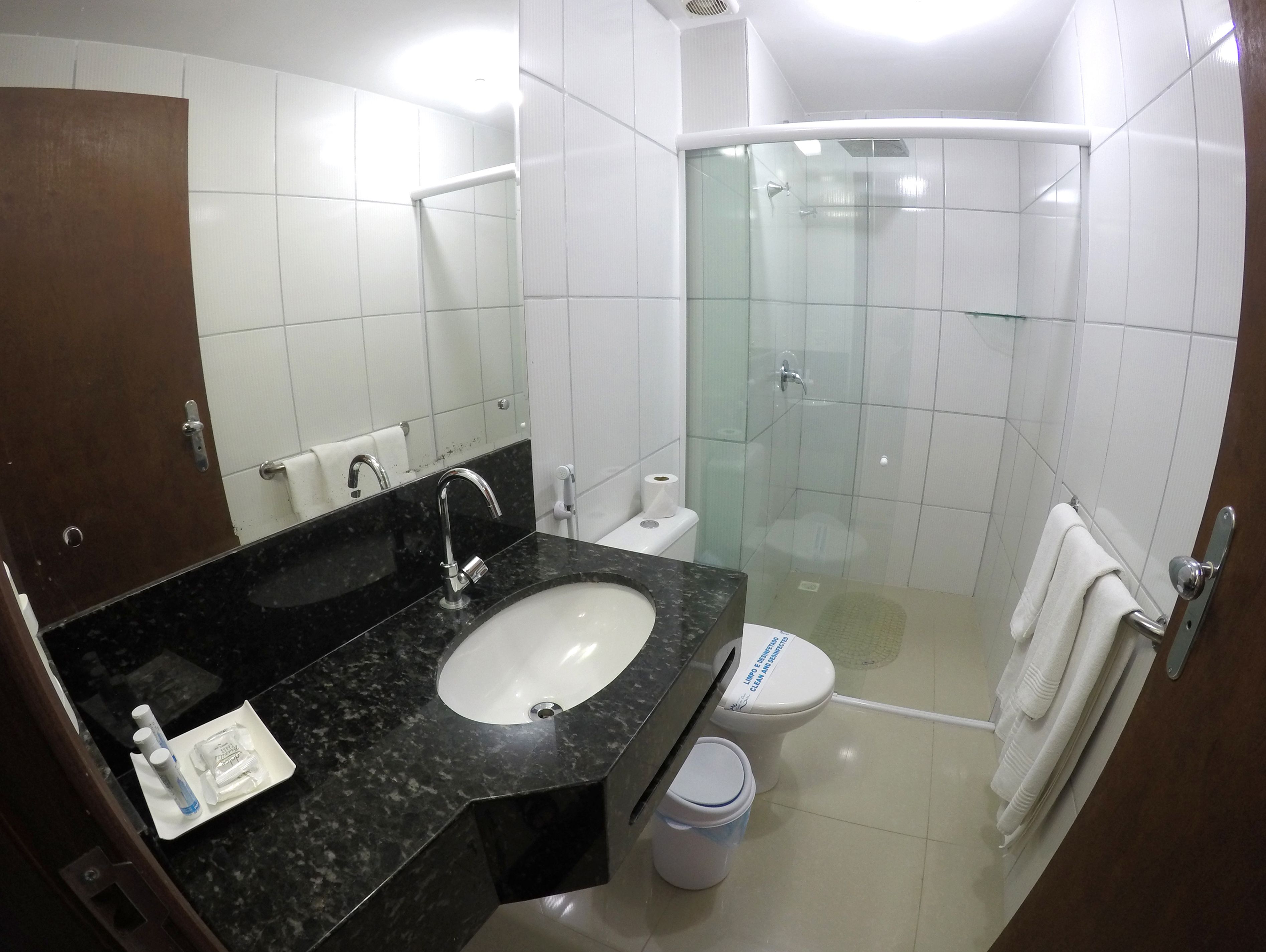 Foto - Hotel Areia de Ouro