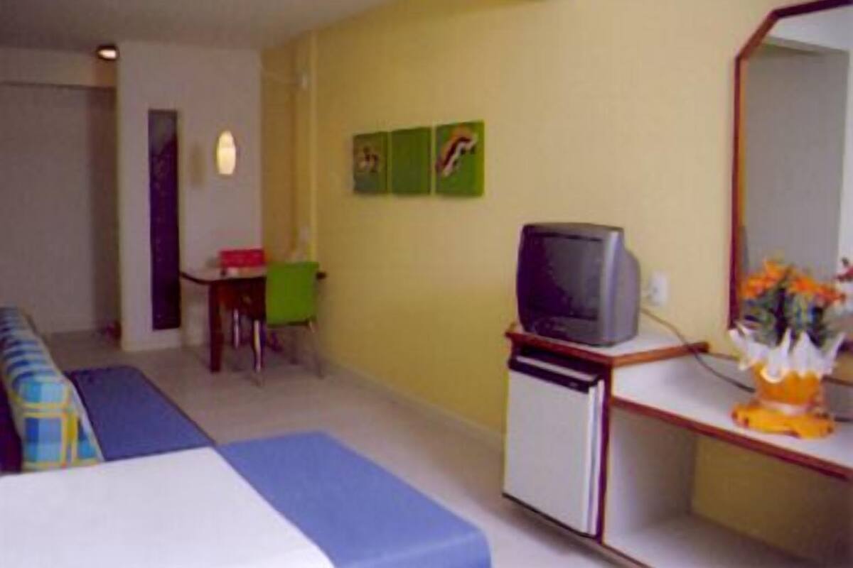 Studio (Double Room) | Room amenity