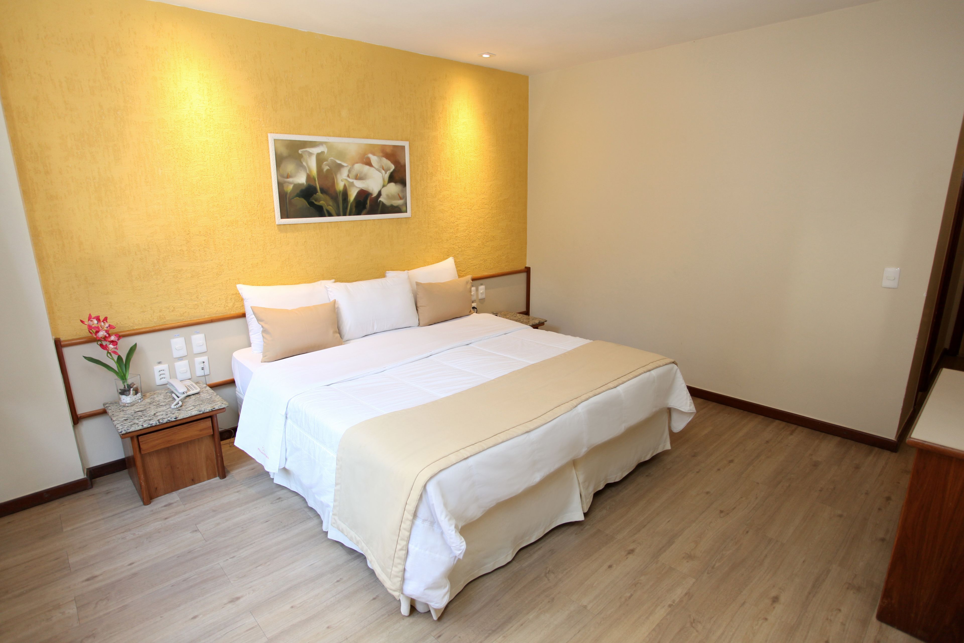 Photo - Mengo Palace Hotel