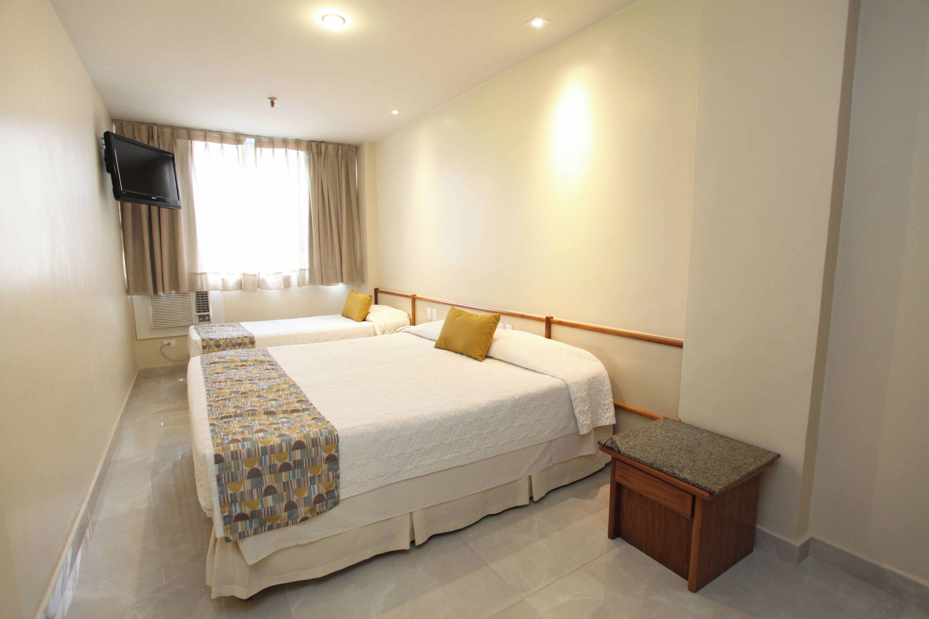 Photo - Mengo Palace Hotel
