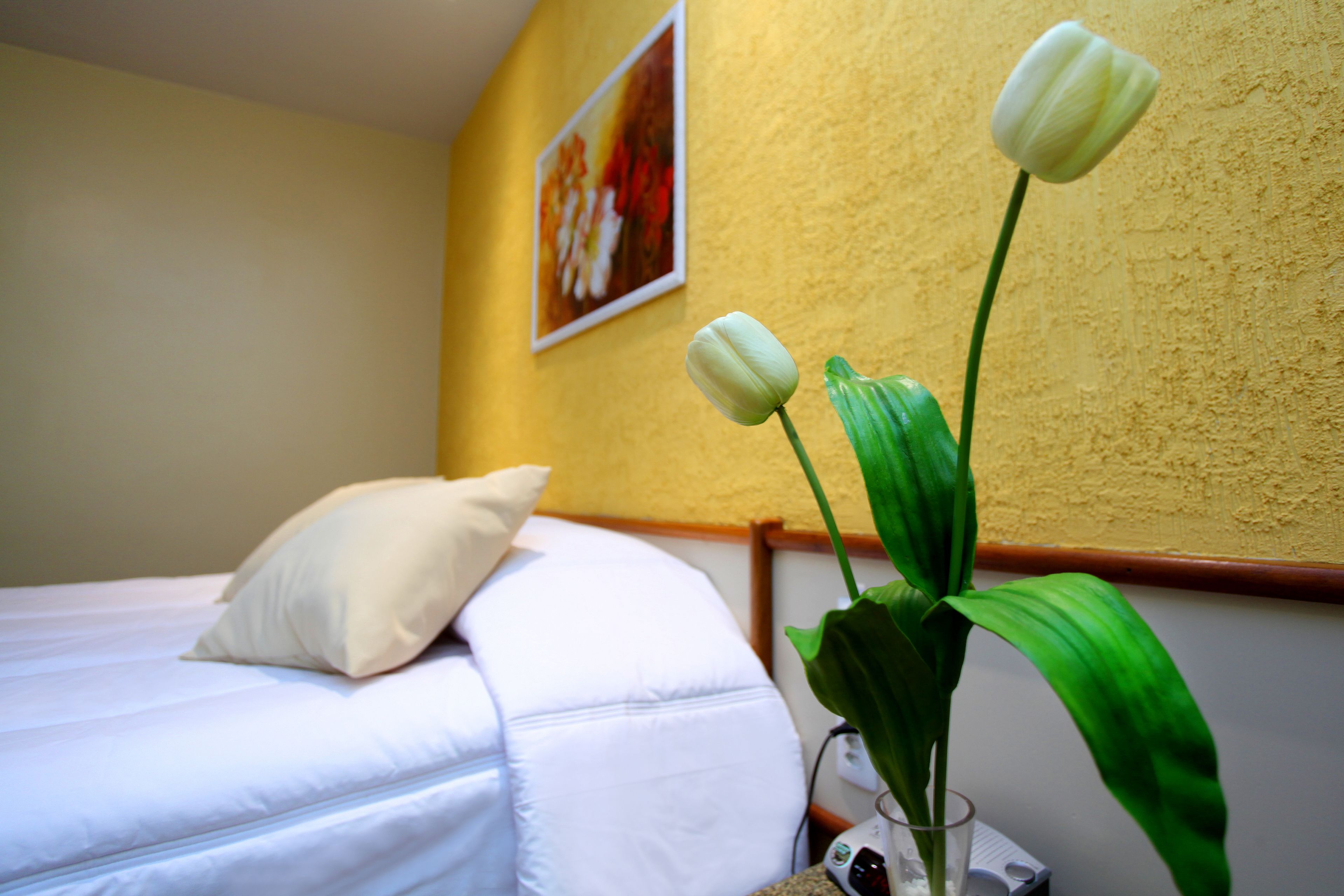 Photo - Mengo Palace Hotel