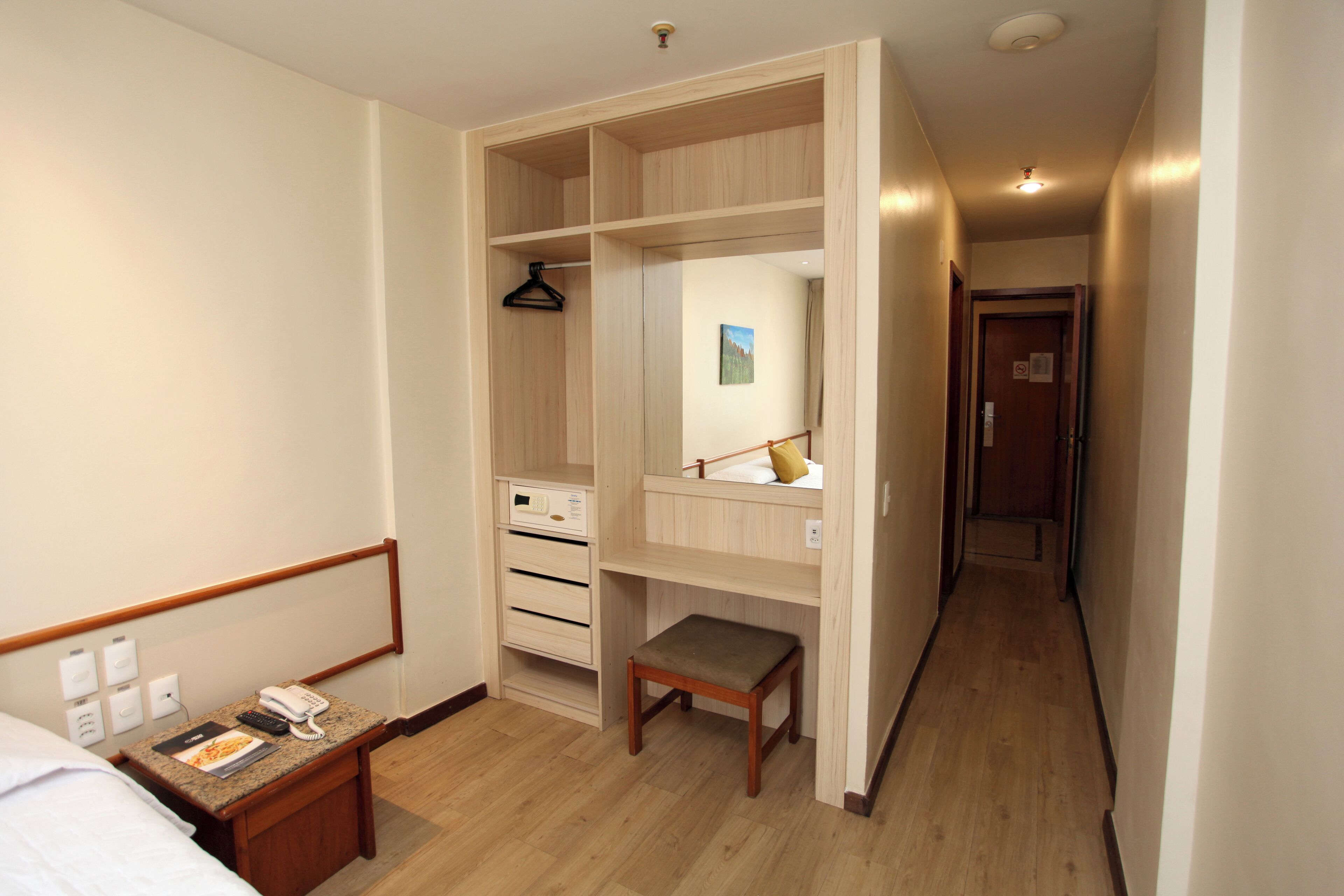 Photo - Mengo Palace Hotel