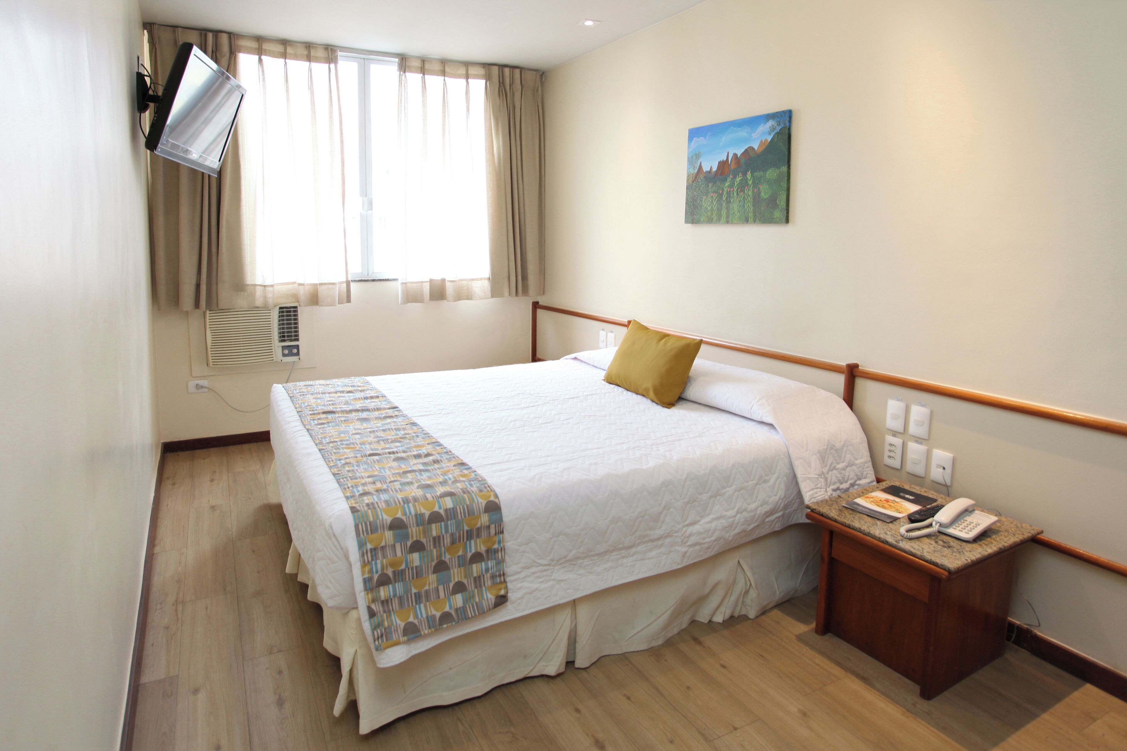 Photo - Mengo Palace Hotel