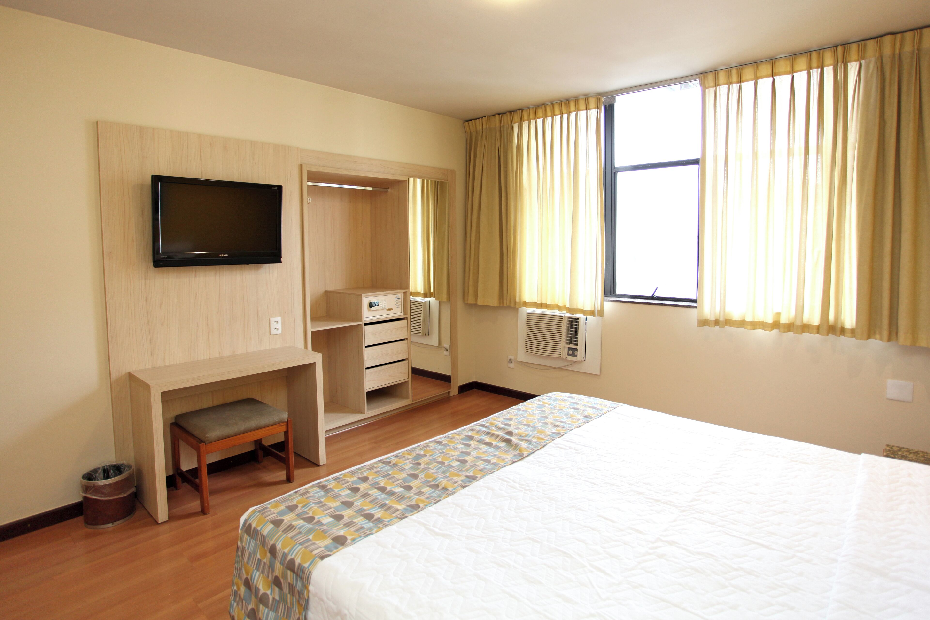 Photo - Mengo Palace Hotel