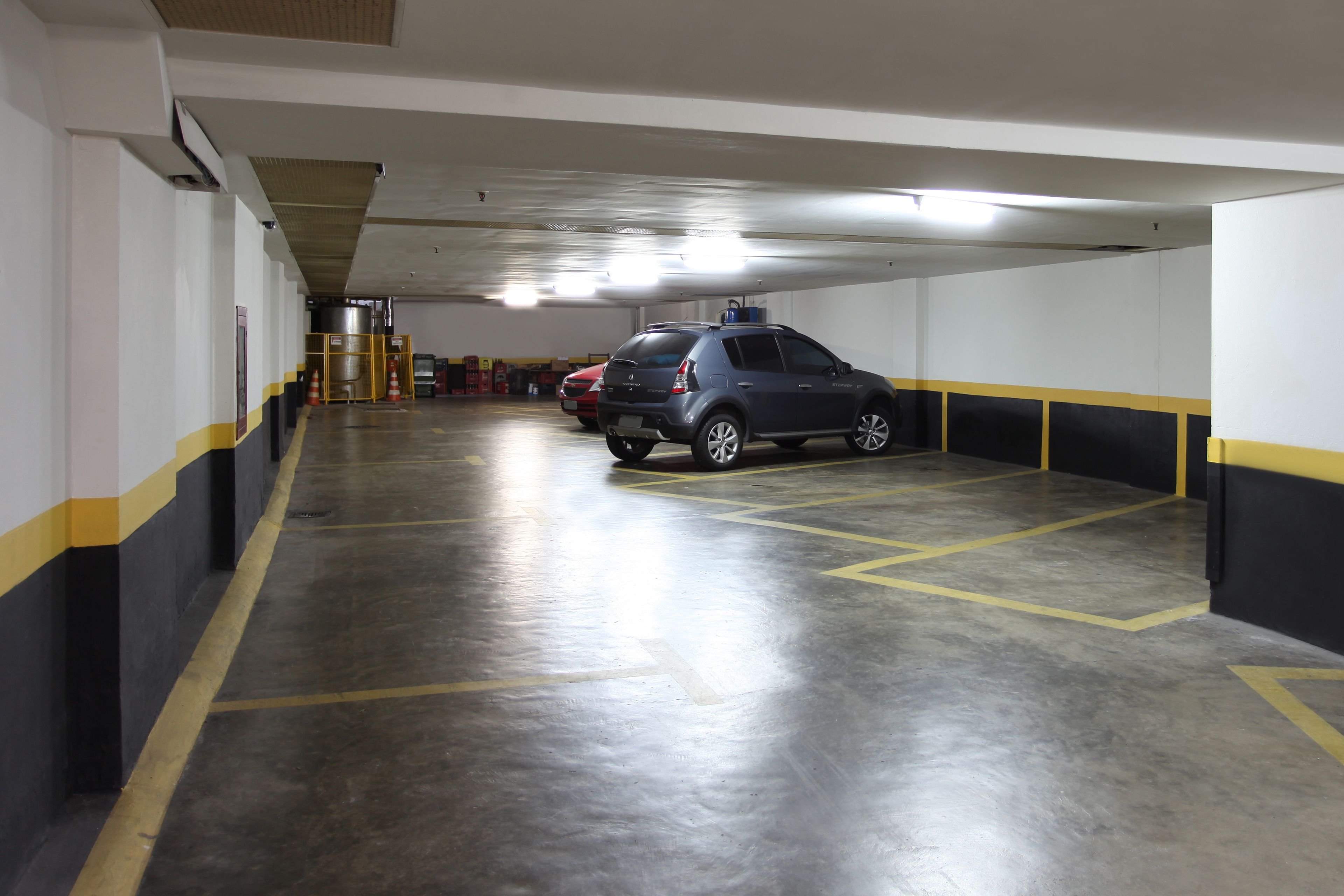 self-parking (surcharge) 15 per night