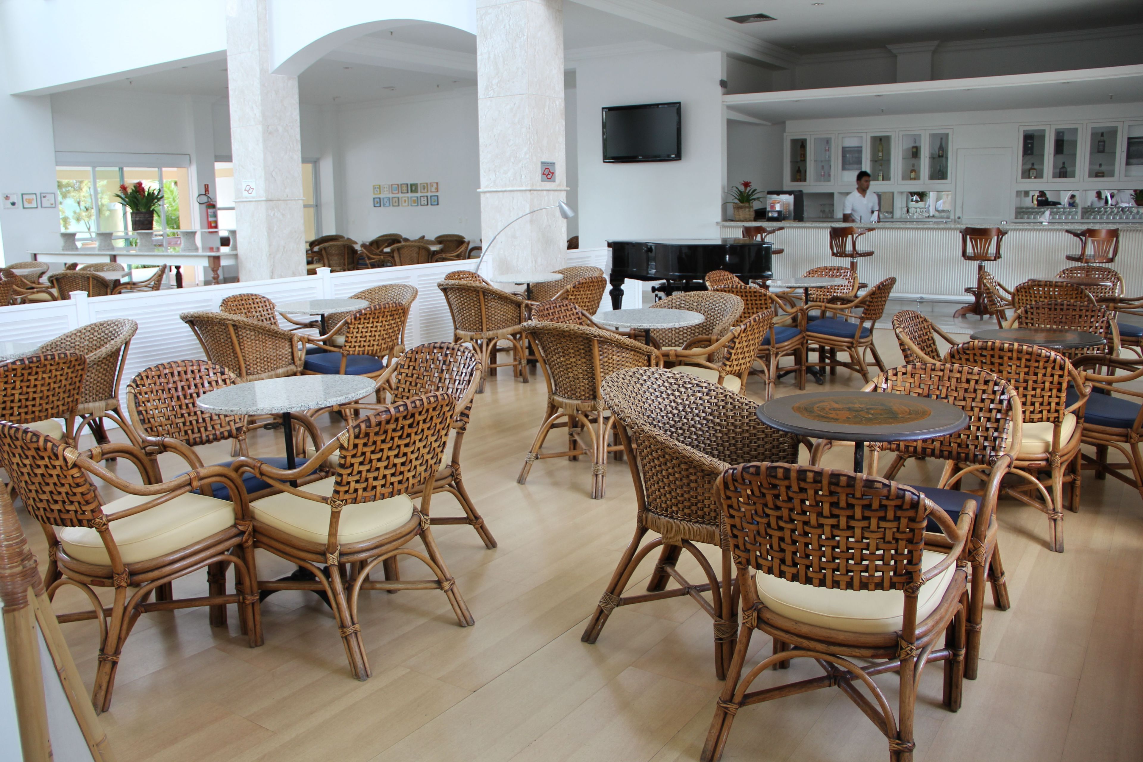 Bar (na propriedade)