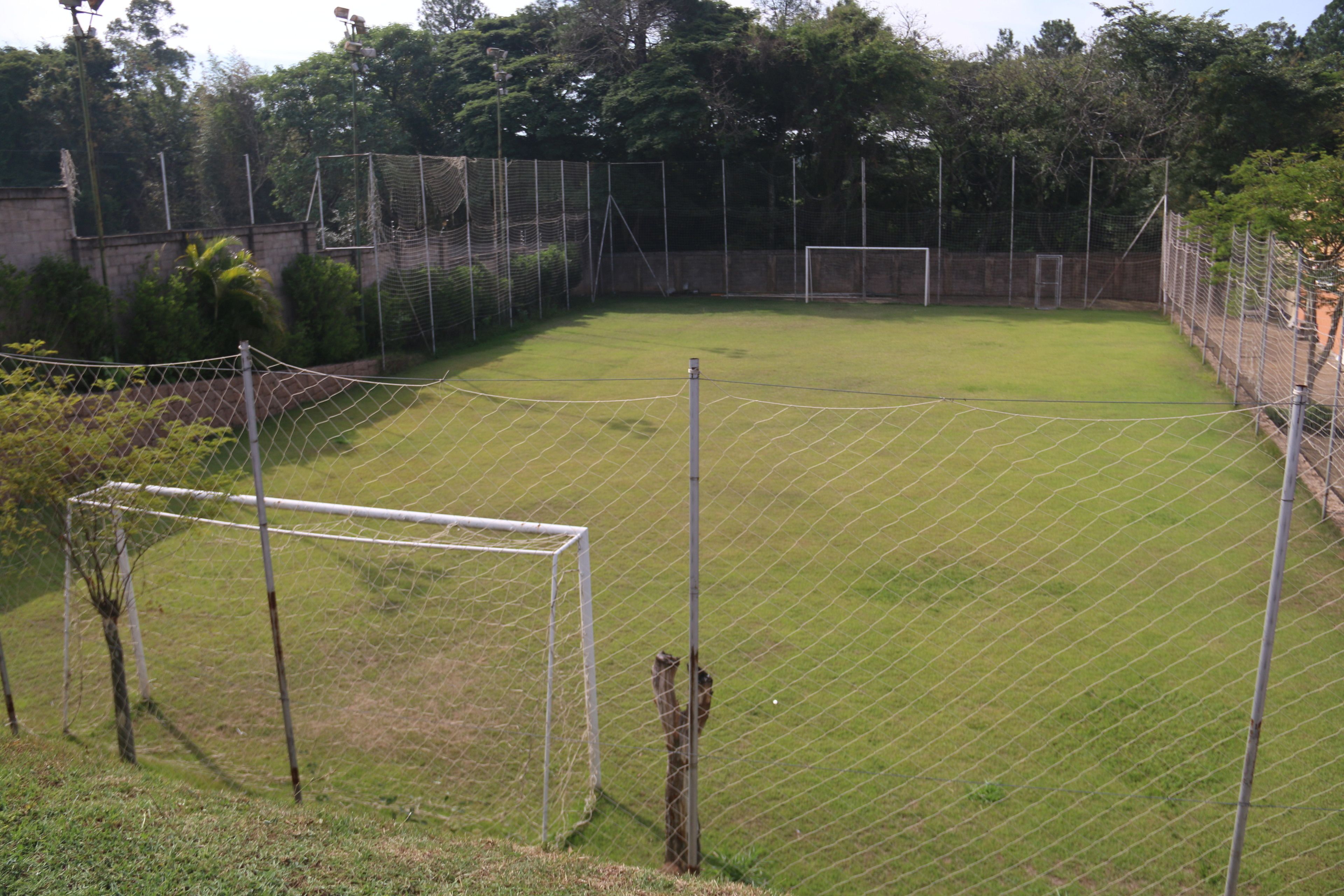 sports facility
