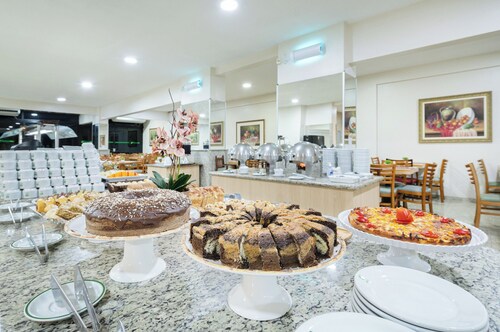 Hotel Nacional Inn Piracicaba