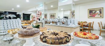 Hotel Nacional Inn Piracicaba