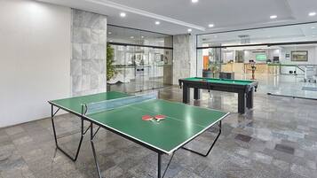 Sala de jogos