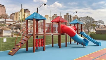 Playground interno