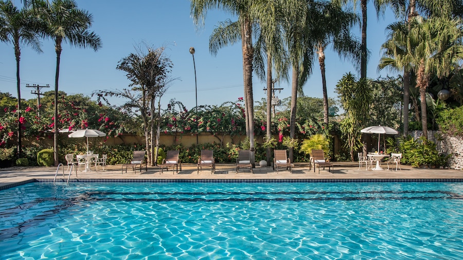 Hotel Nacional Distributed by Intercity