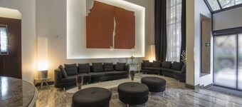 Promenade Princess Copacabana