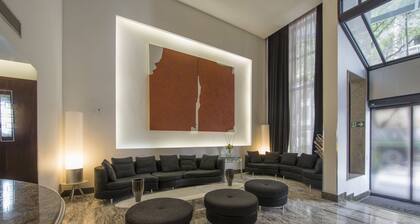 Promenade Princess Copacabana