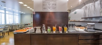 Promenade Princess Copacabana