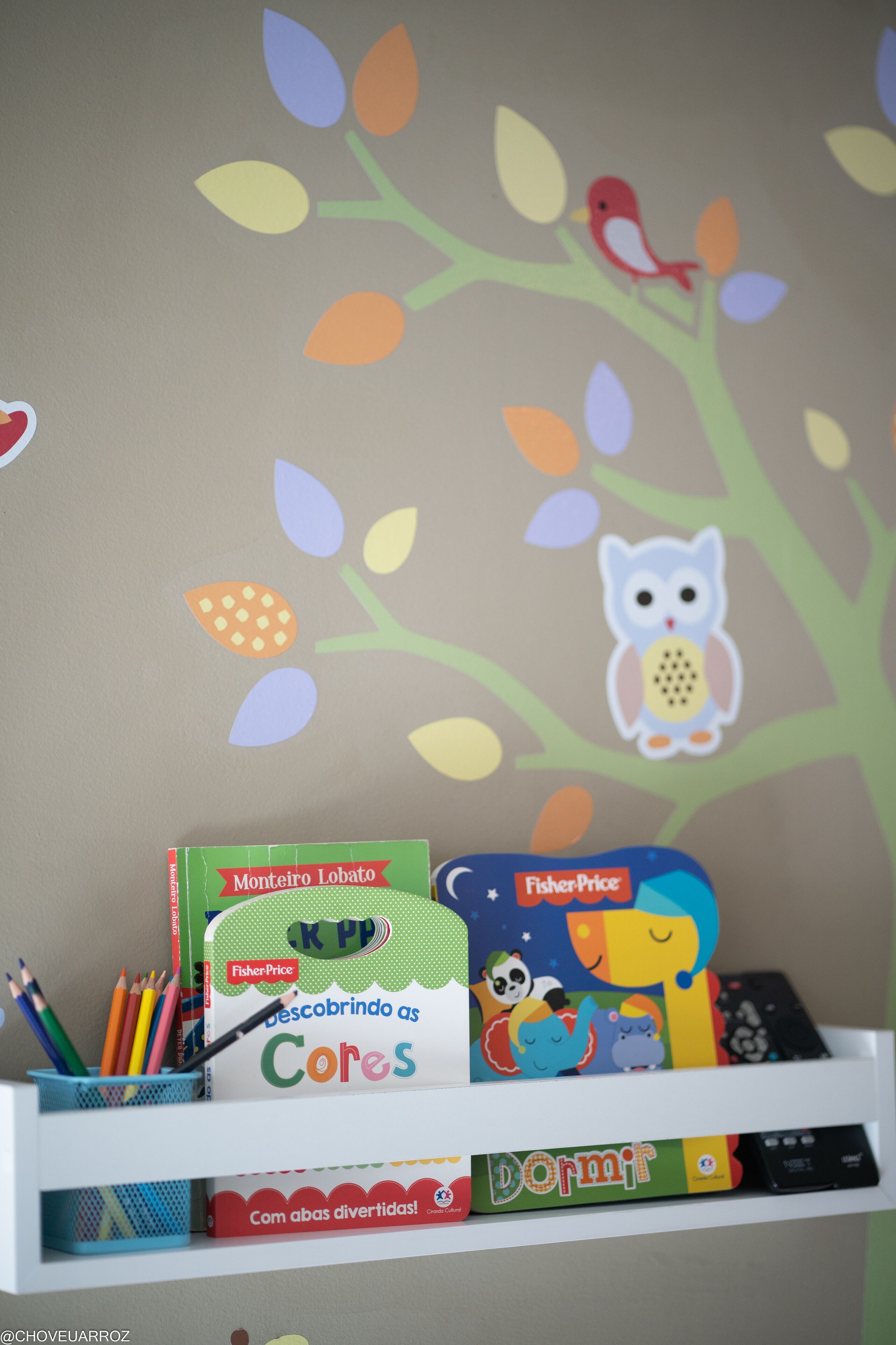 children’s activities