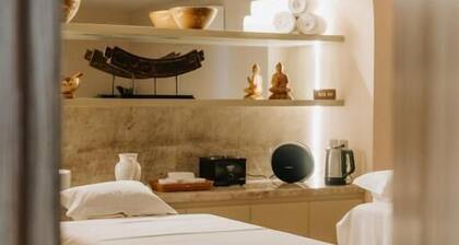 Promenade Palladium Leblon