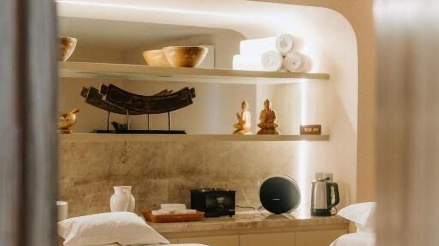 Promenade Palladium Leblon