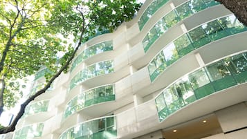 Detalle exterior