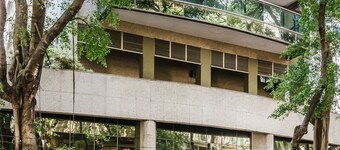 Own Ipanema Visconti