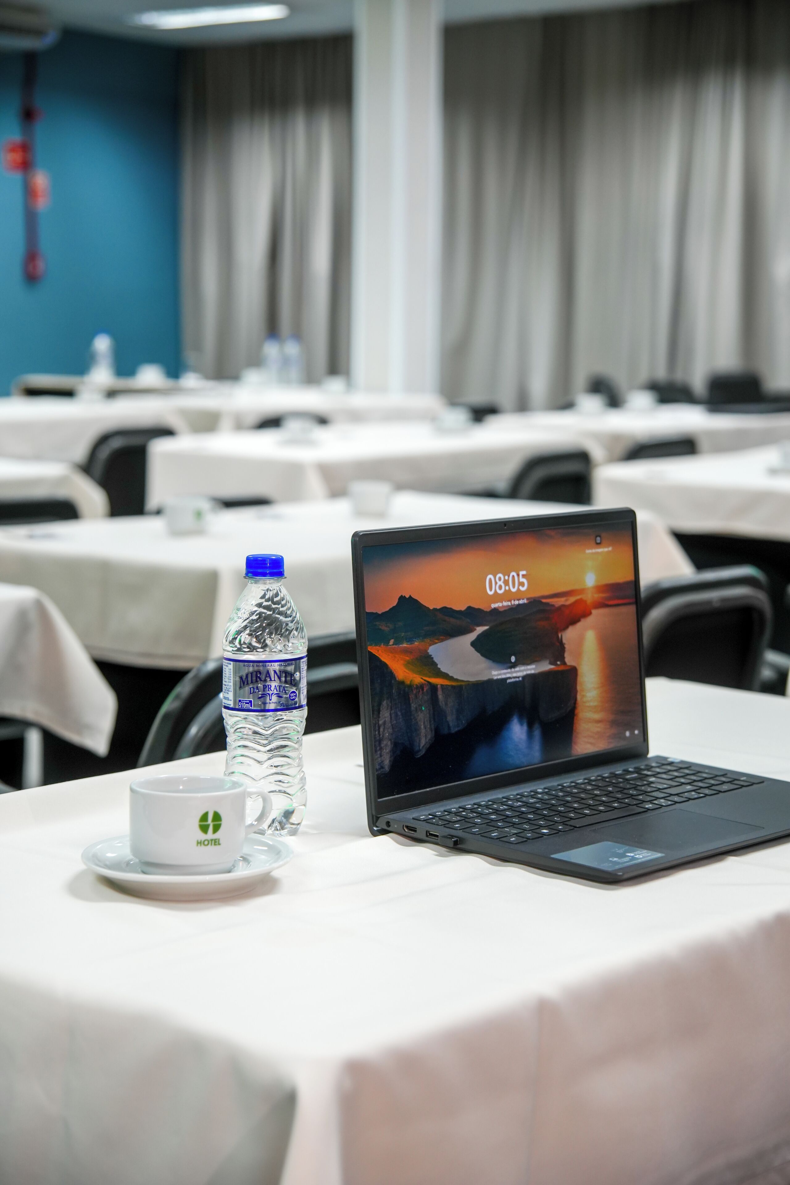 Foto - Hotel Nacional Inn Poços de Caldas - Lazer completo e Gastronomia no Centro
