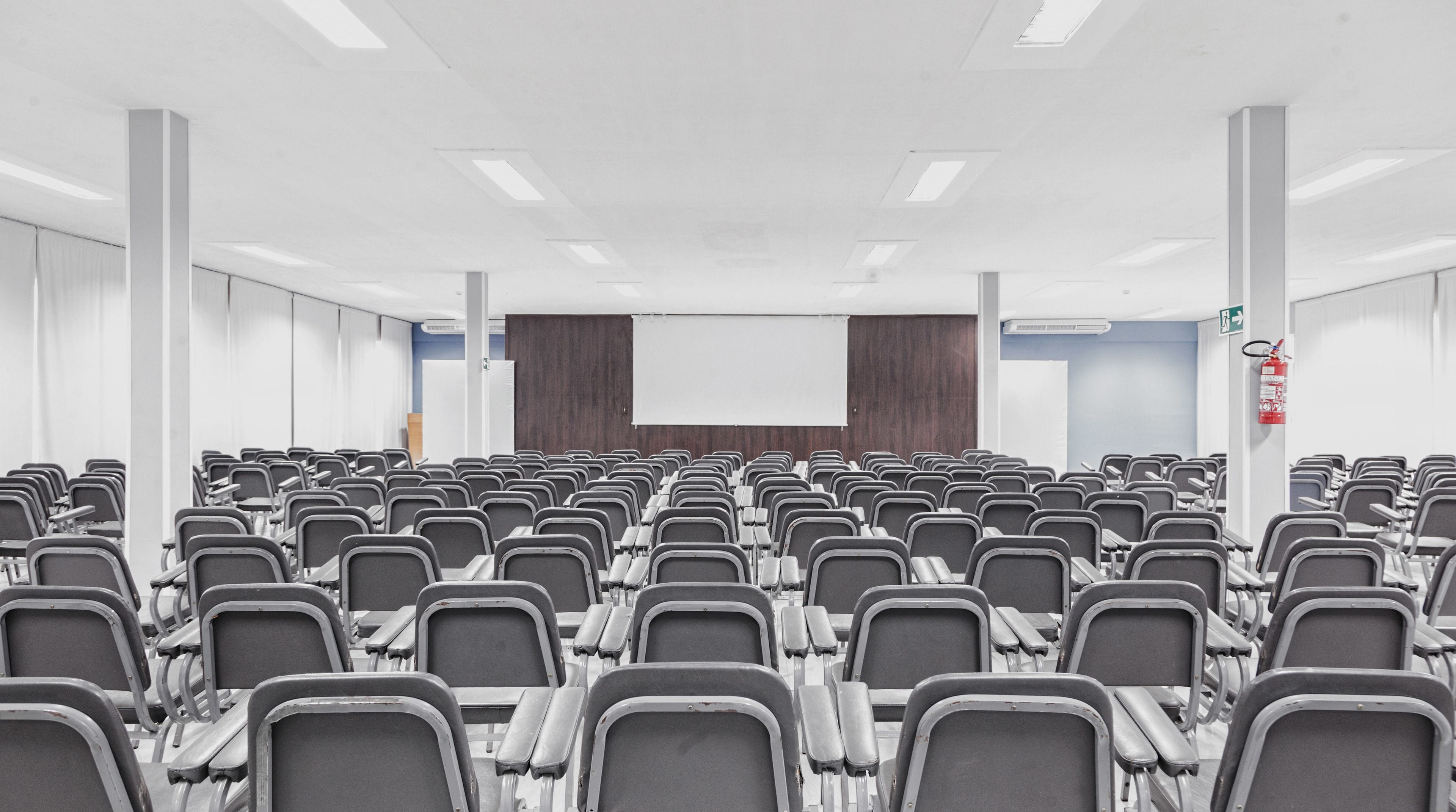 Foto - Hotel Nacional Inn Poços de Caldas - Lazer completo e Gastronomia no Centro