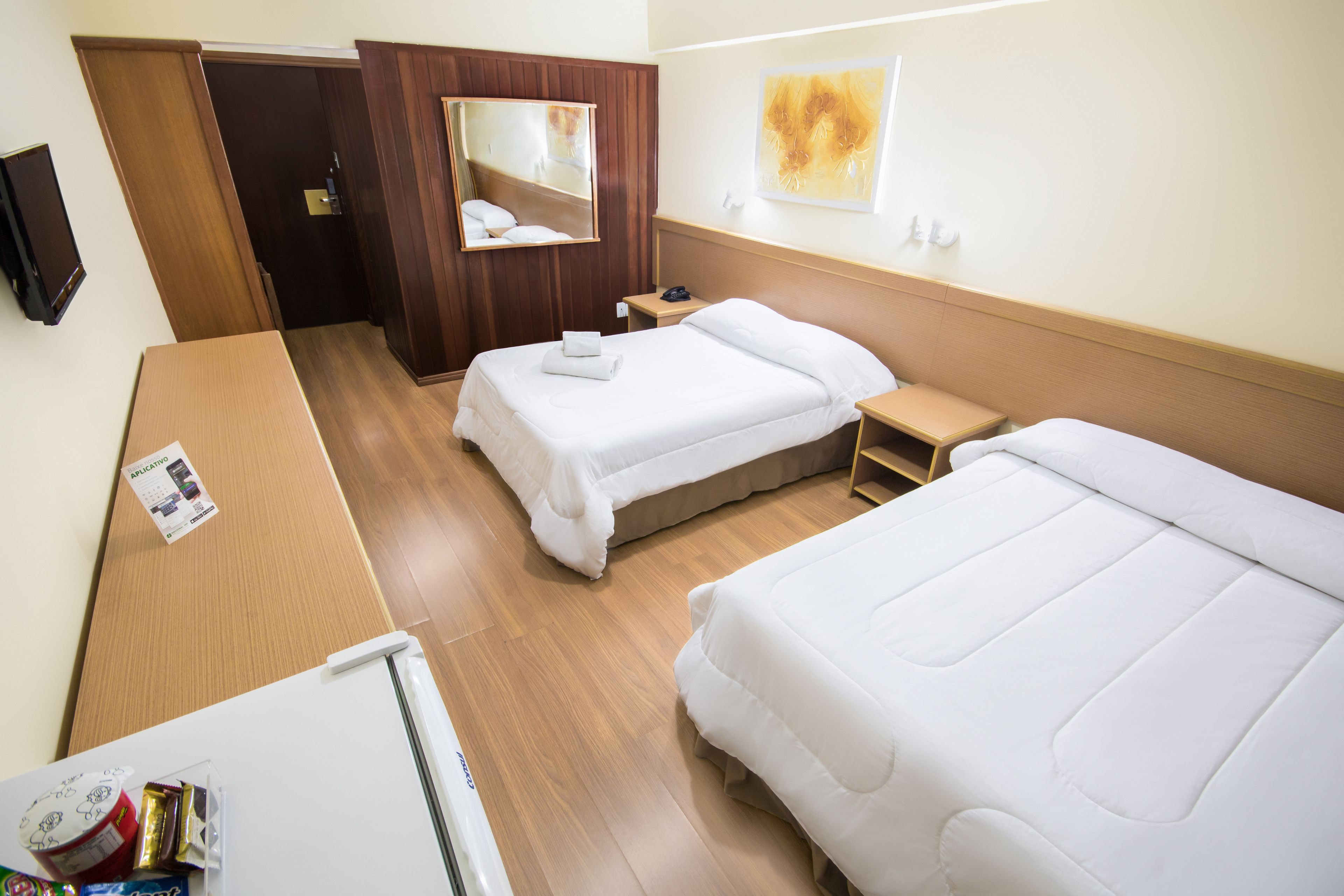 Foto - Hotel Nacional Inn Poços de Caldas - Lazer completo e Gastronomia no Centro