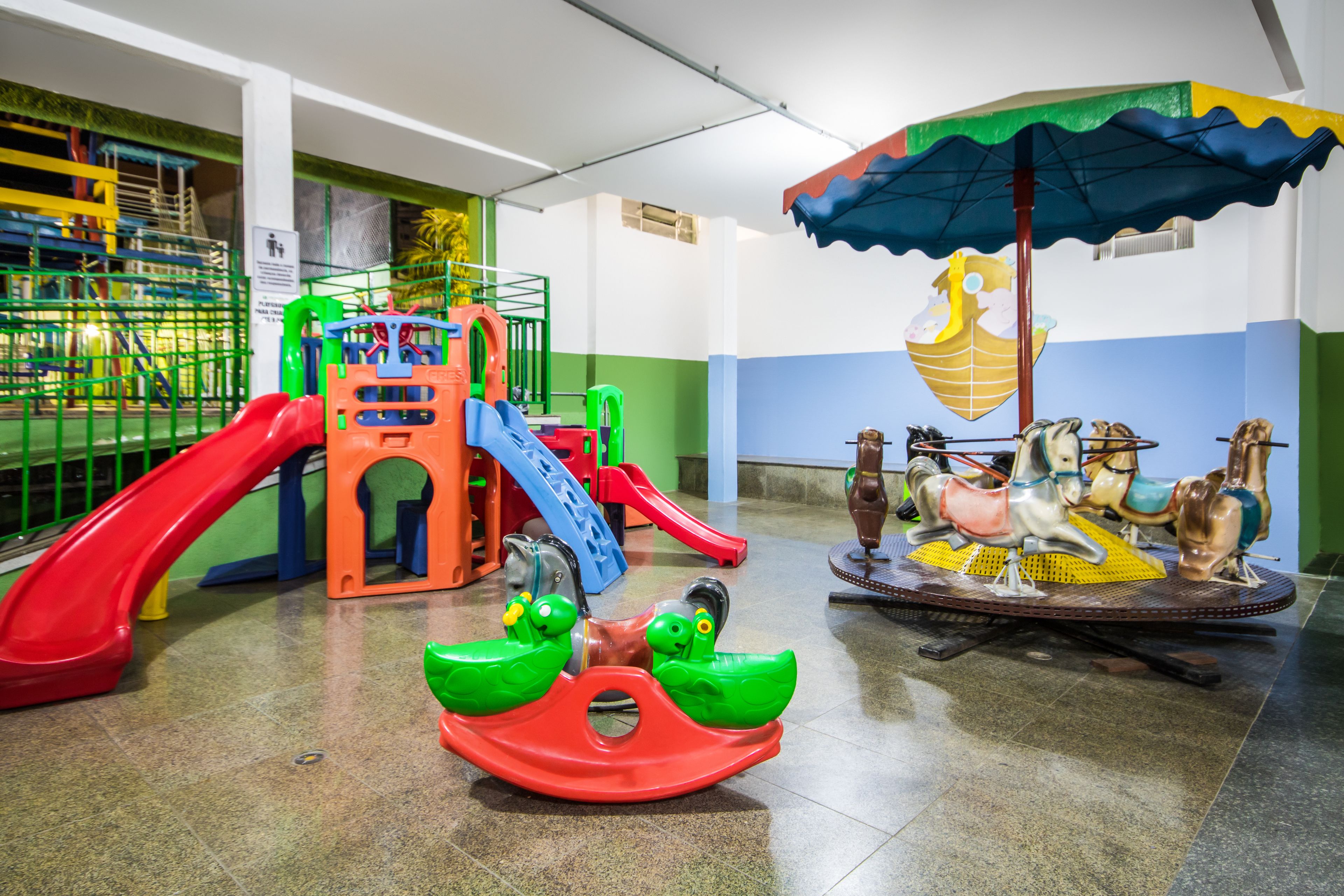 Foto - Hotel Nacional Inn Poços de Caldas - Lazer completo e Gastronomia no Centro