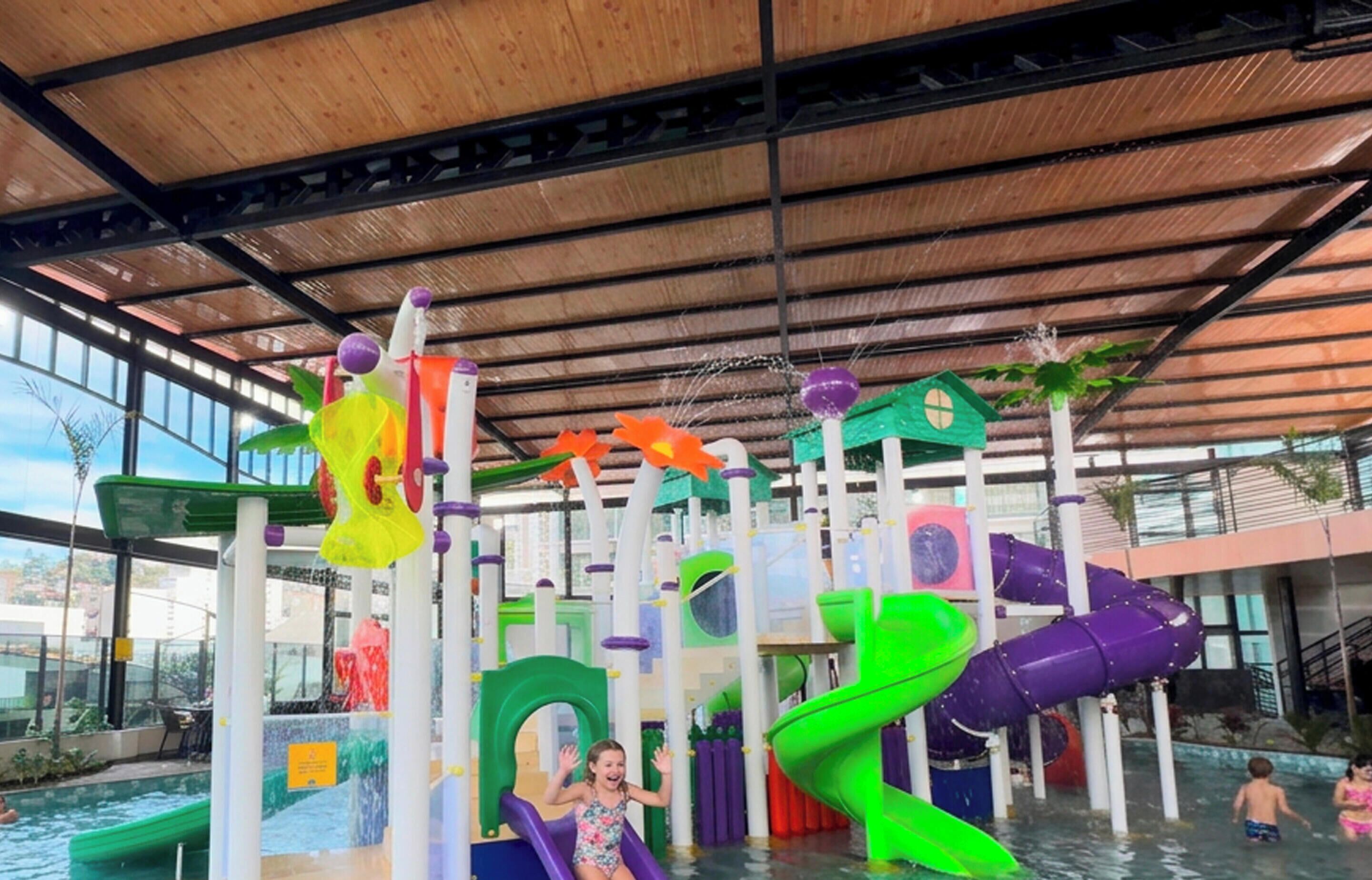 Water park