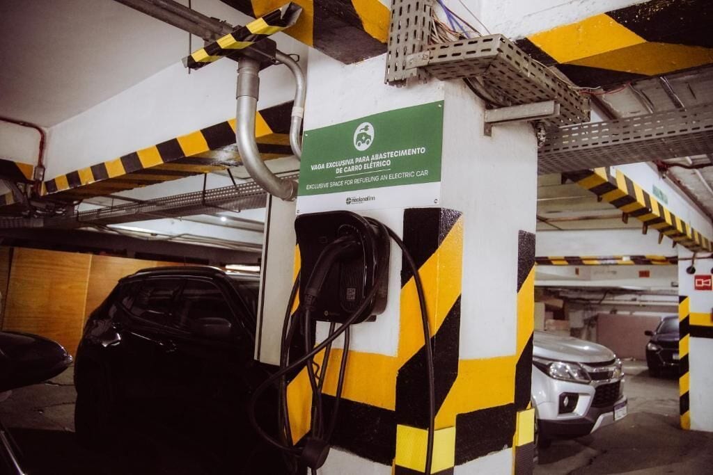 Foto - Hotel Nacional Inn Poços de Caldas - Lazer completo e Gastronomia no Centro