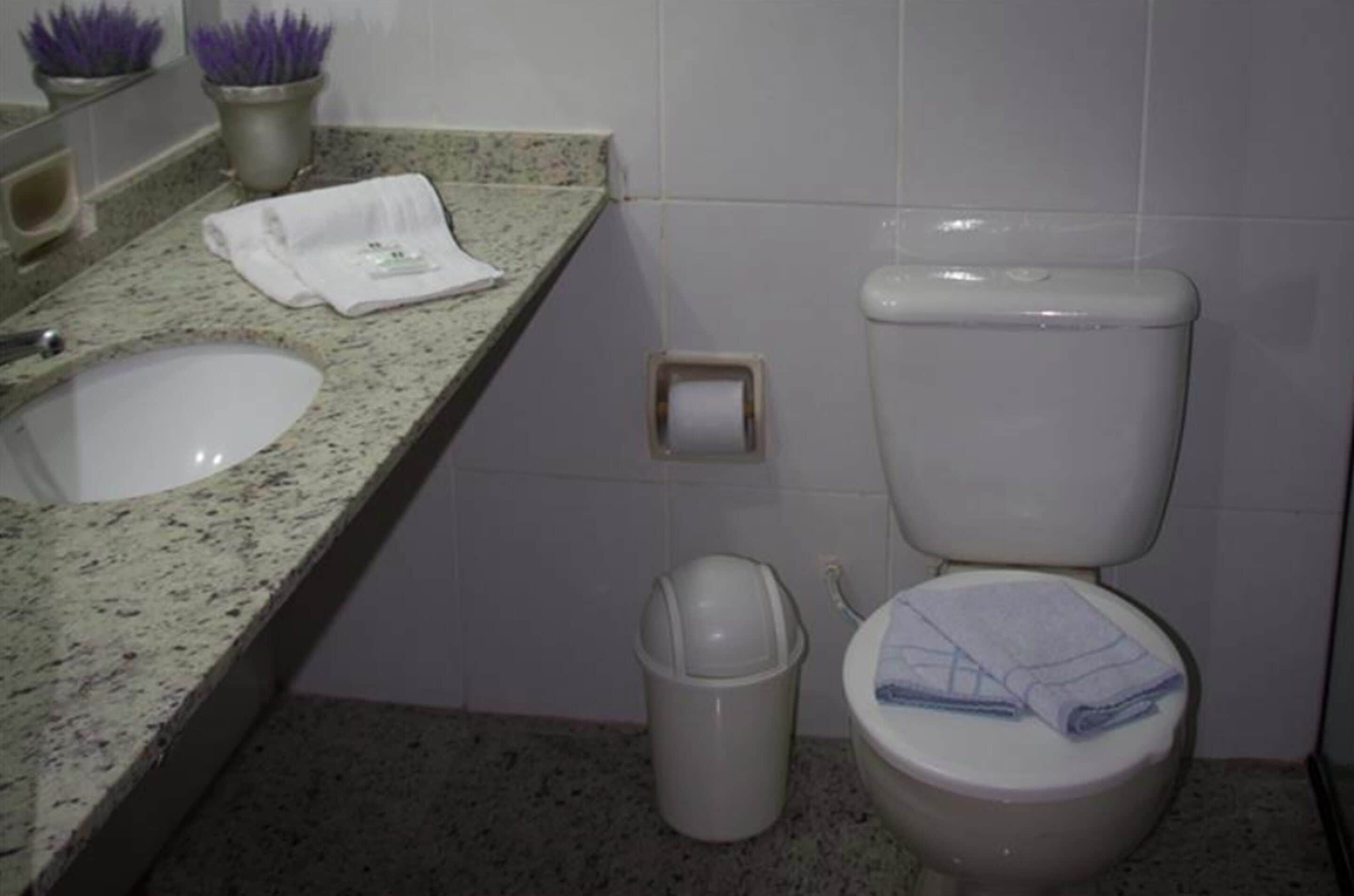 Foto - Hotel Nacional Inn Poços de Caldas - Lazer completo e Gastronomia no Centro