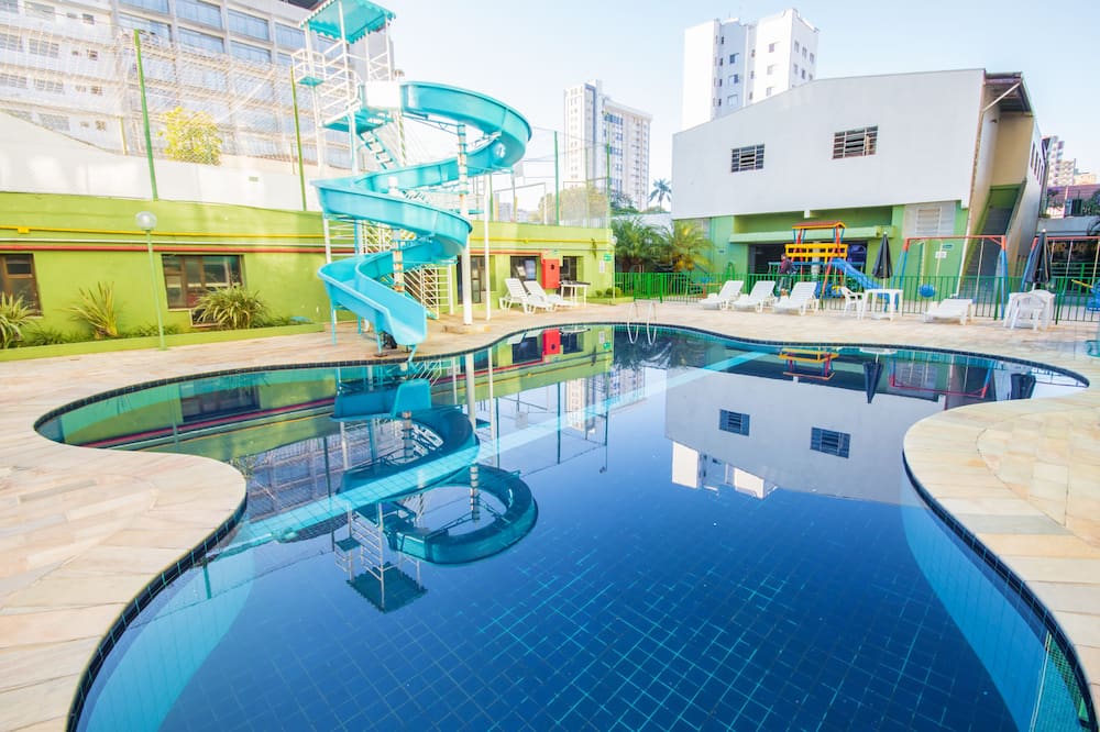Hotel Nacional Inn Poços de Caldas