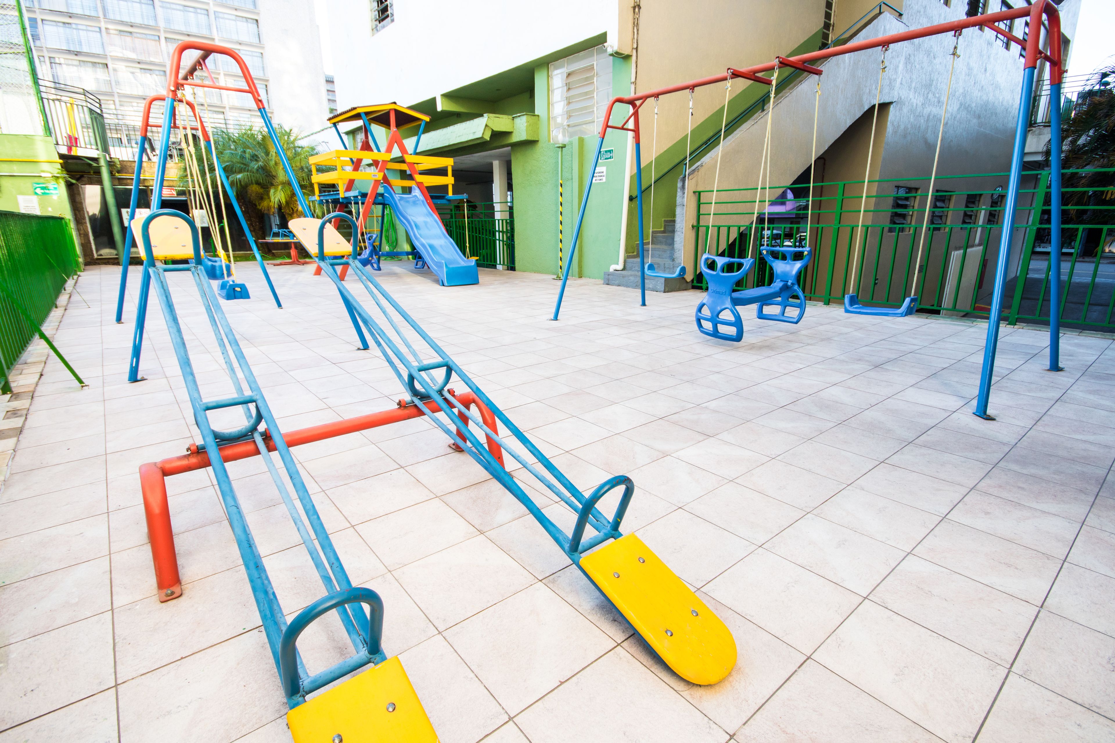 Foto - Hotel Nacional Inn Poços de Caldas - Lazer completo e Gastronomia no Centro