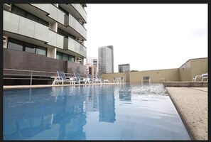 Pool - Promenade Ianelli (Belo Horizonte)