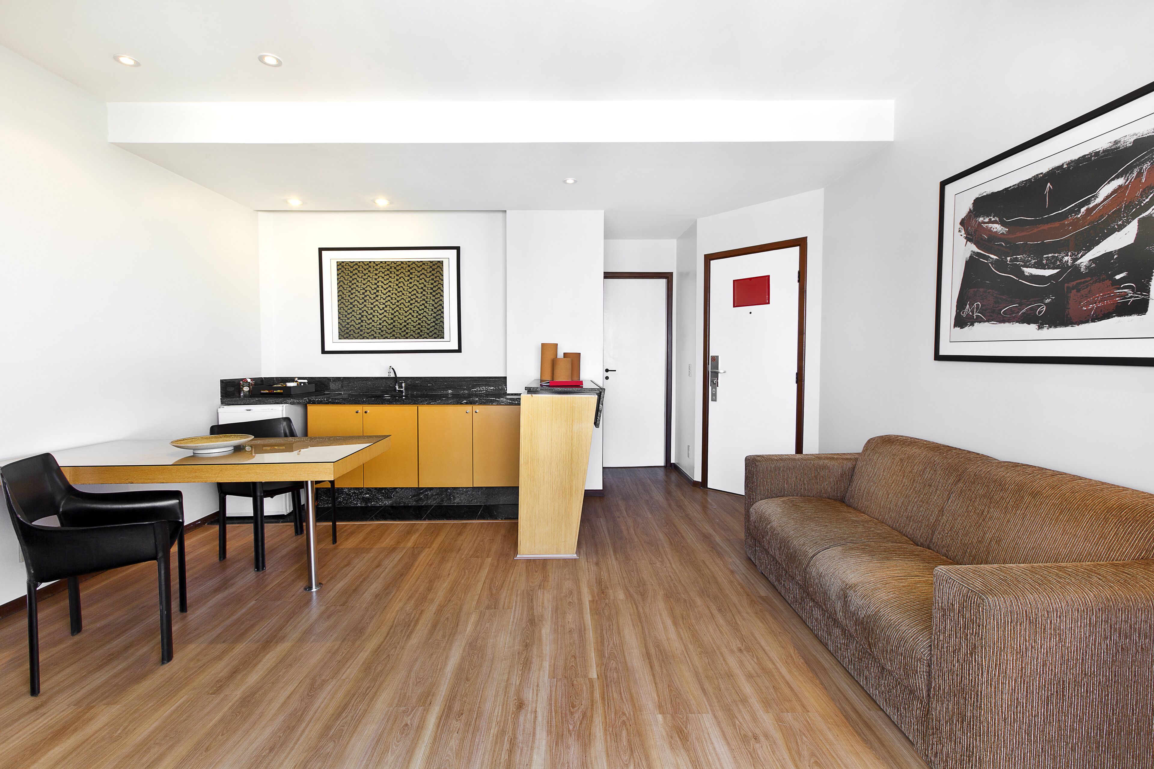Premium Suite, 2 Single Beds