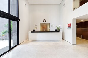 Lobby - Promenade Ianelli (Belo Horizonte)