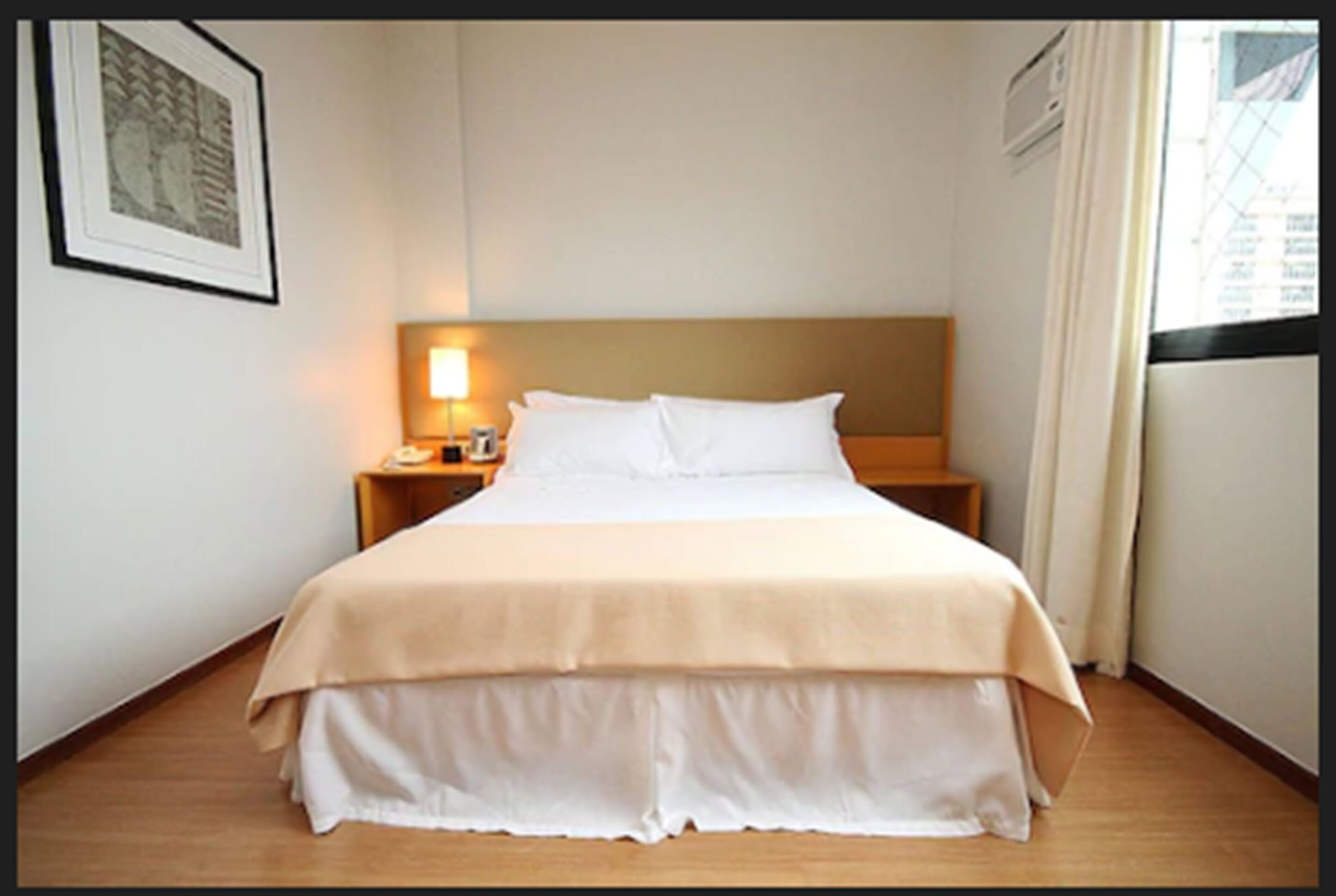 Deluxe Suite, 1 Double Bed