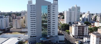 Nobile Suites Uberlândia