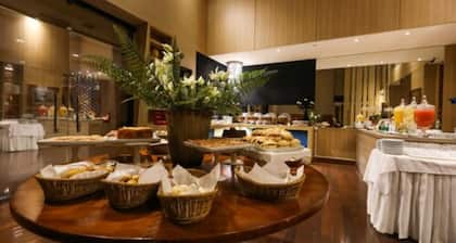 Nobile Suites Uberlândia
