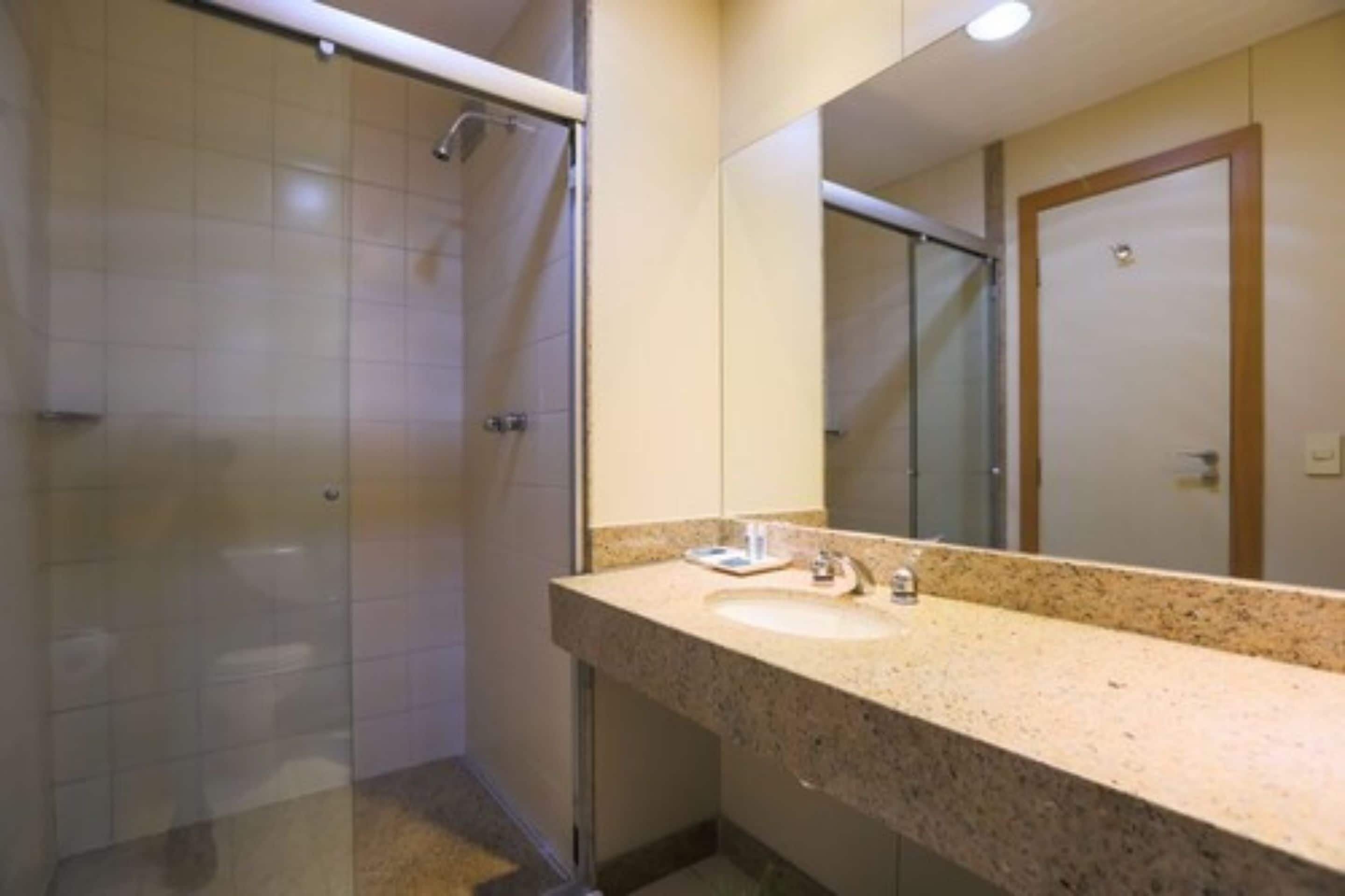 1 bedroom, minibar, in-room safe, blackout curtains