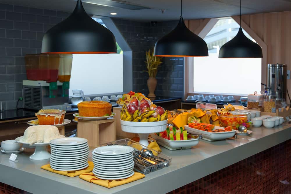 Ibis Budget Salvador