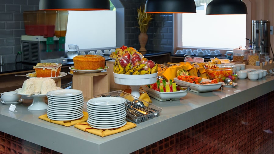 Ibis Budget Salvador