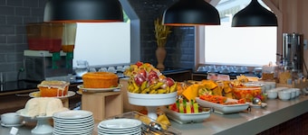 Ibis Budget Salvador
