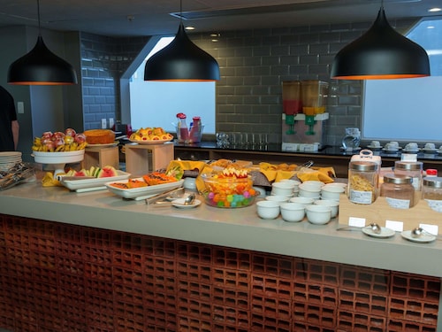 Ibis Budget Salvador